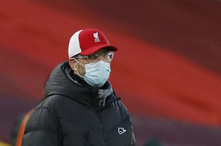 Liverpool: Journalist reveals major ESL development