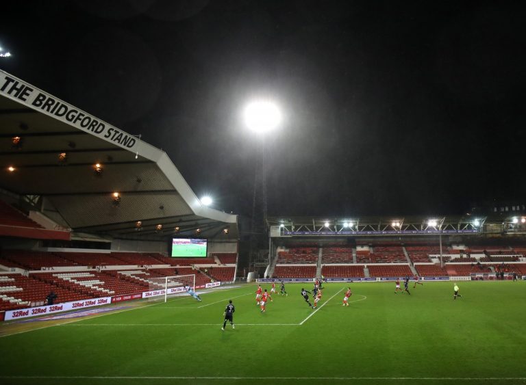 Nottingham Forest: Darren Bent slams Reds duo following Middlesbrough defeat