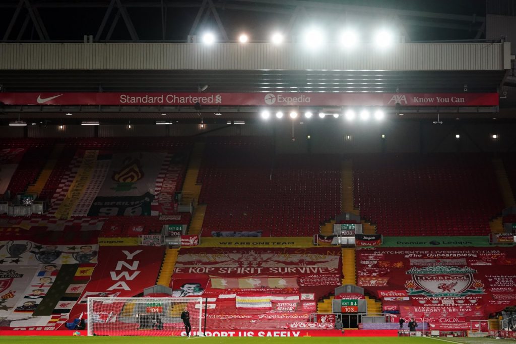 Liverpool fans erupt over FSG development | The Transfer Tavern