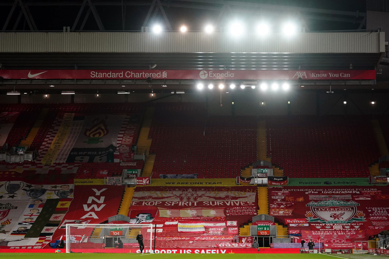 Liverpool: Michael Edwards news has fans buzzing - Liverpool