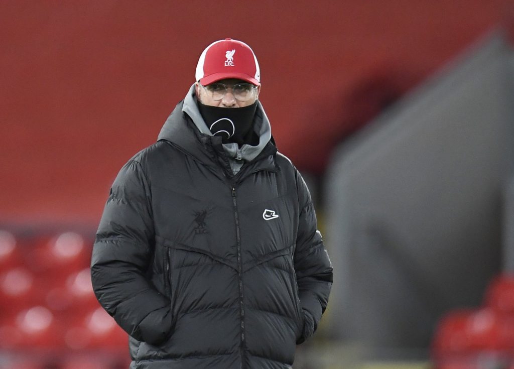 'Arrogant', 'Stupidity' - Many Liverpool fans left fuming by something 'Klopp really messed up' 'Arrogant', 'Stupidity' - Many Liverpool fans left fuming by something 'Klopp really messed up'