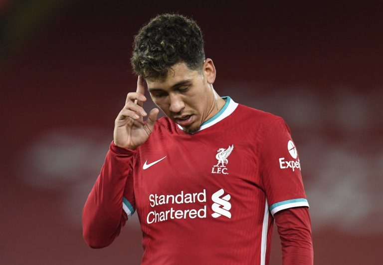 Liverpool: Noel Whelan backs Reds star criticised by Jamie Carragher