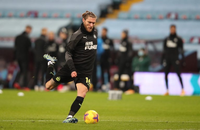 Newcastle United: Lee Ryder slams Jeff Hendrick display