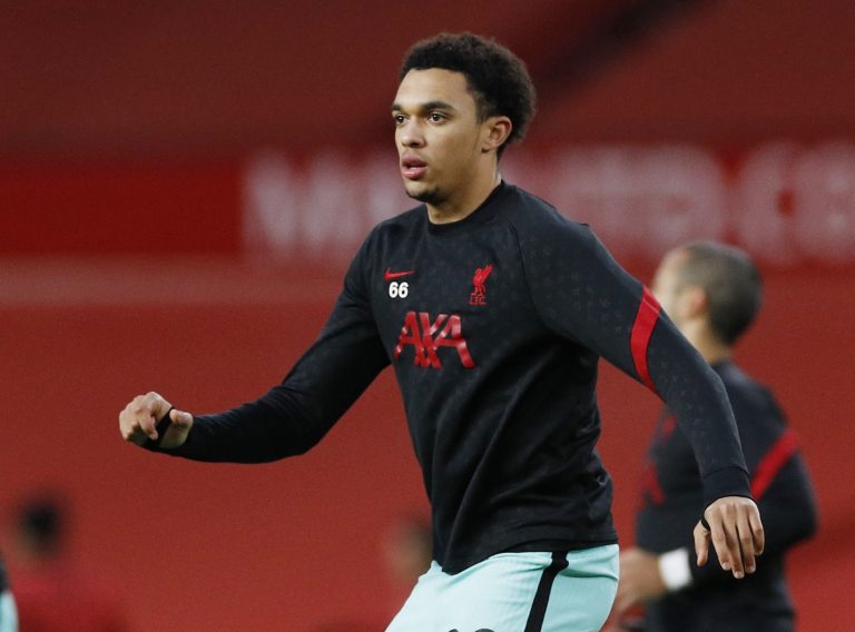 Liverpool: Journalist worried by Trent Alexander-Arnold’s injury