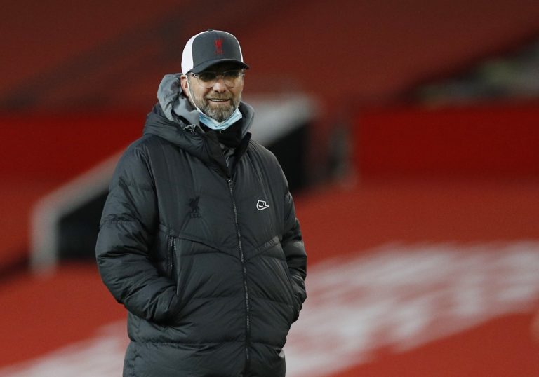 Liverpool-manager-Jurgen-Klopp