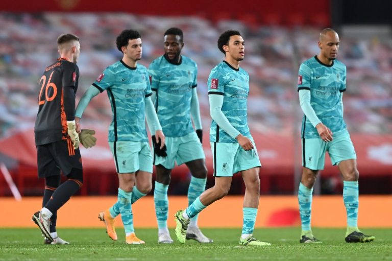 Liverpool: Fans astonished as reports suggest no incoming players in January