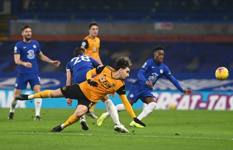 Wolves: Fans flock to comments on Rayan Ait-Nouri
