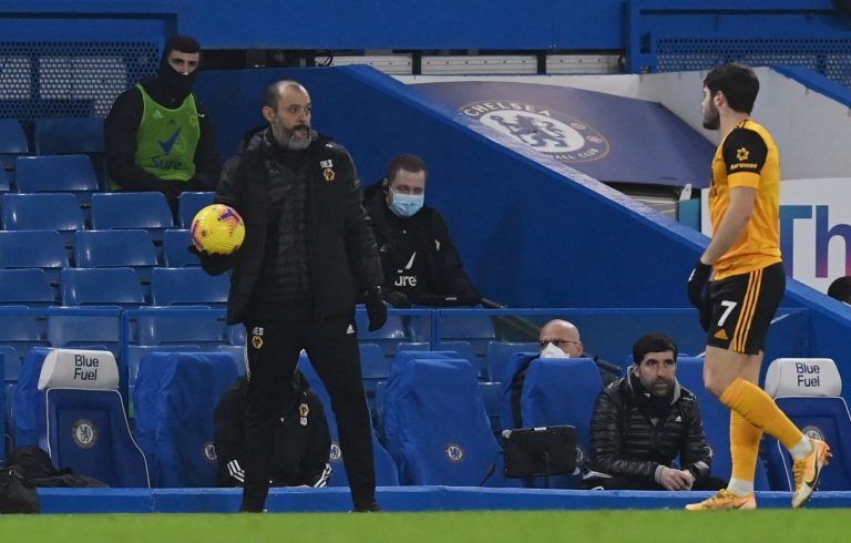 Wolves: Mark Halsey comments on crucial incident during Chelsea stalemate
