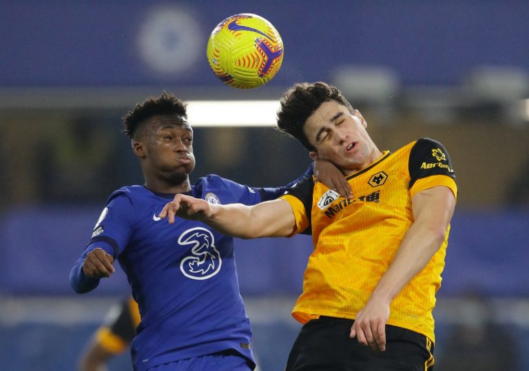 Wolves: Fans gush over Max Kilman performance against Chelsea