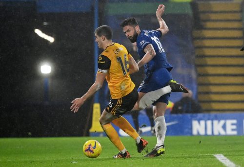 Conor-Coady