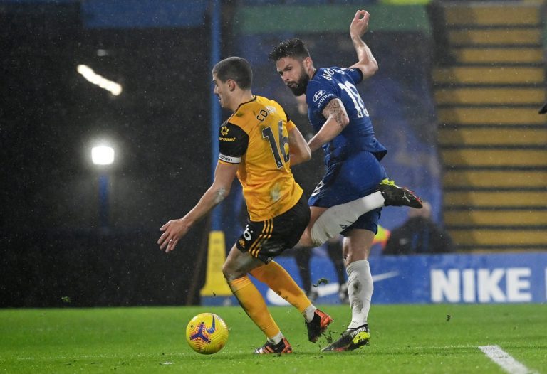 Wolves: Fans lavish praise on Conor Coady