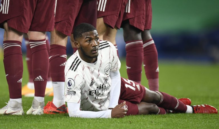 West Brom: Baggies want Ainsley Maitland-Niles