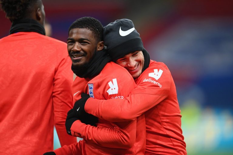 Southampton: Fans want Ainsley Maitland-Niles