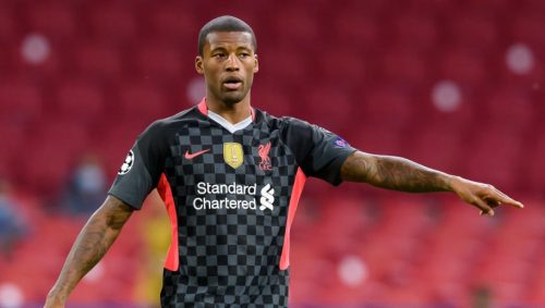 Georginio-Wijnaldum