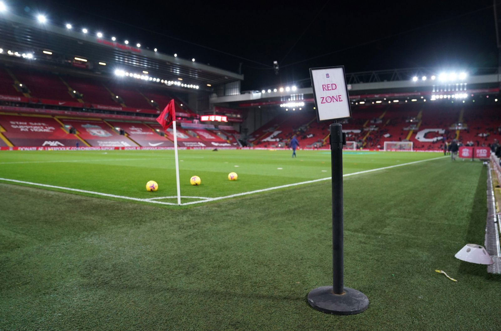 Liverpool: Club monitoring Loic Bade - Liverpool