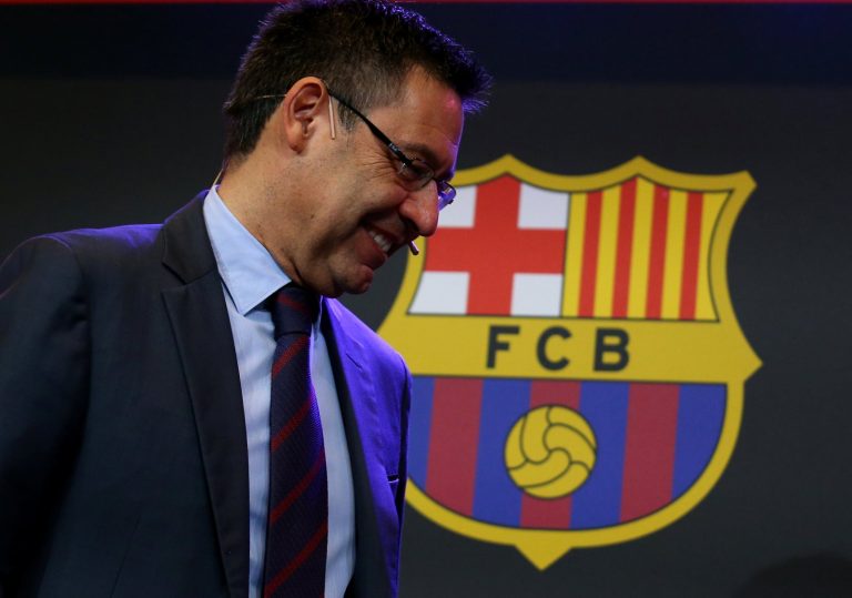 West Brom: Fans delighted by Barcelona struggles