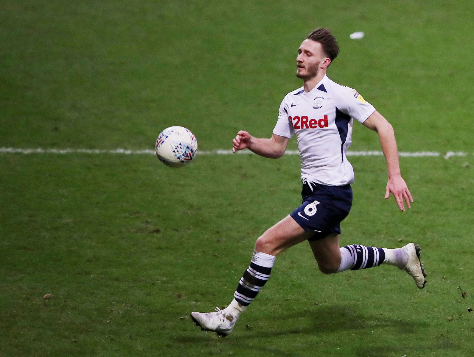 Rangers: Alan Nixon drops update on Ben Davies - Rangers