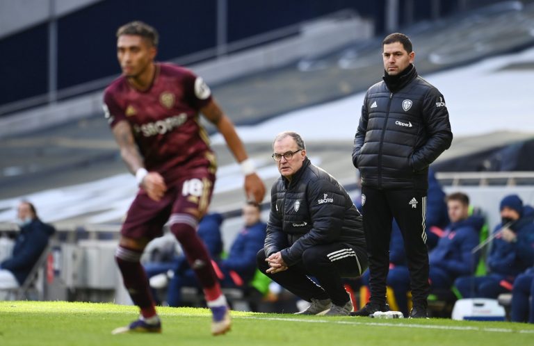 Leeds United: Agbonlahor launches another scathing attack on Bielsa’s ‘naive’ Leeds side