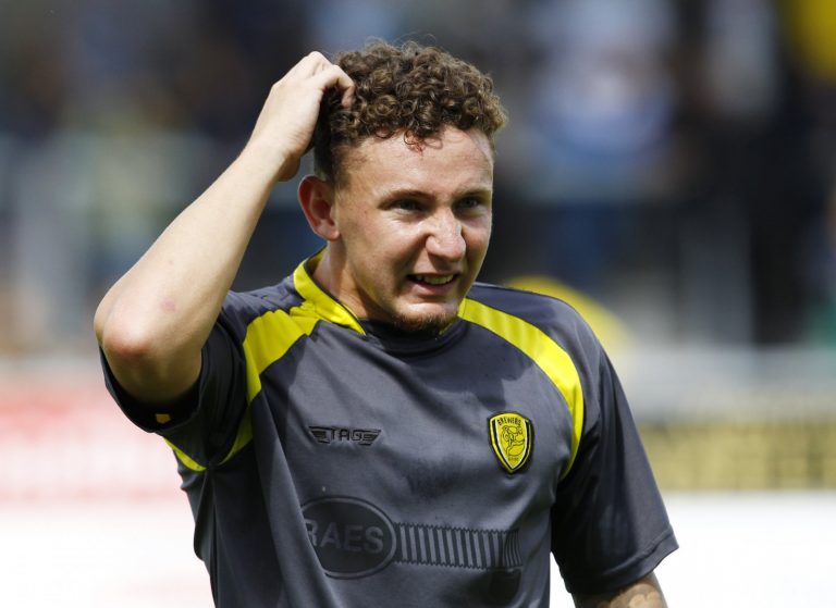 Sunderland: Fans slam Callum McFadzean