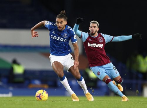 Everton: Fans fume at pundits’ ‘pathetic’ comments on £40.5m-rated star