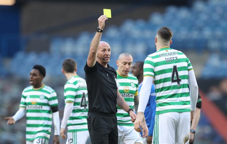 Celtic: Former Celtic star slams the board’s ‘absolutely shambolic’ actions