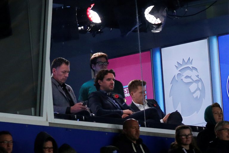 Rangers: Chris Sutton hammers Gers squad after Morelos development