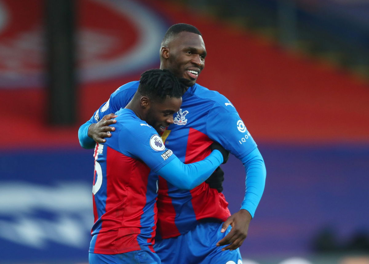 Exclusive: Lawrie Sanchez drops worrying Crystal Palace claim - Crystal Palace