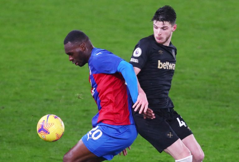 West Brom: Baggies given green light for Benteke move