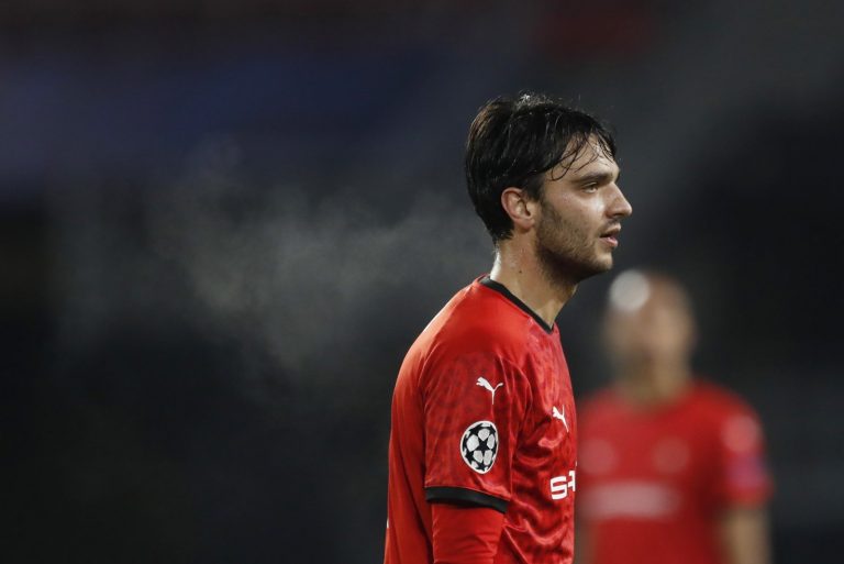 West Brom: Baggies eye Clement Grenier