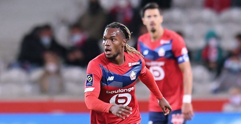 Wolves: Fresh Renato Sanches claim emerges
