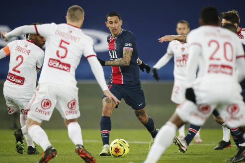 Tottenham Hotspur: Fabrizio Romano relays news as alleged Spurs target Angel Di Maria signs new deal