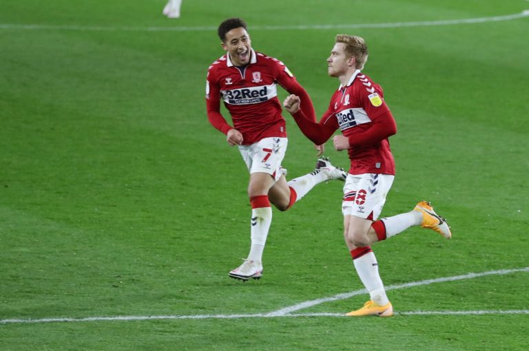 West Brom: Fans want to sign Duncan Watmore