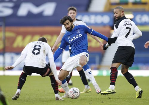 Everton: Fans react to the club’s FA Cup draw