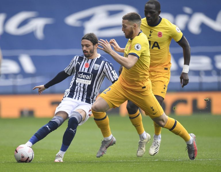 West Brom: Fans react to Filip Krovinovic update
