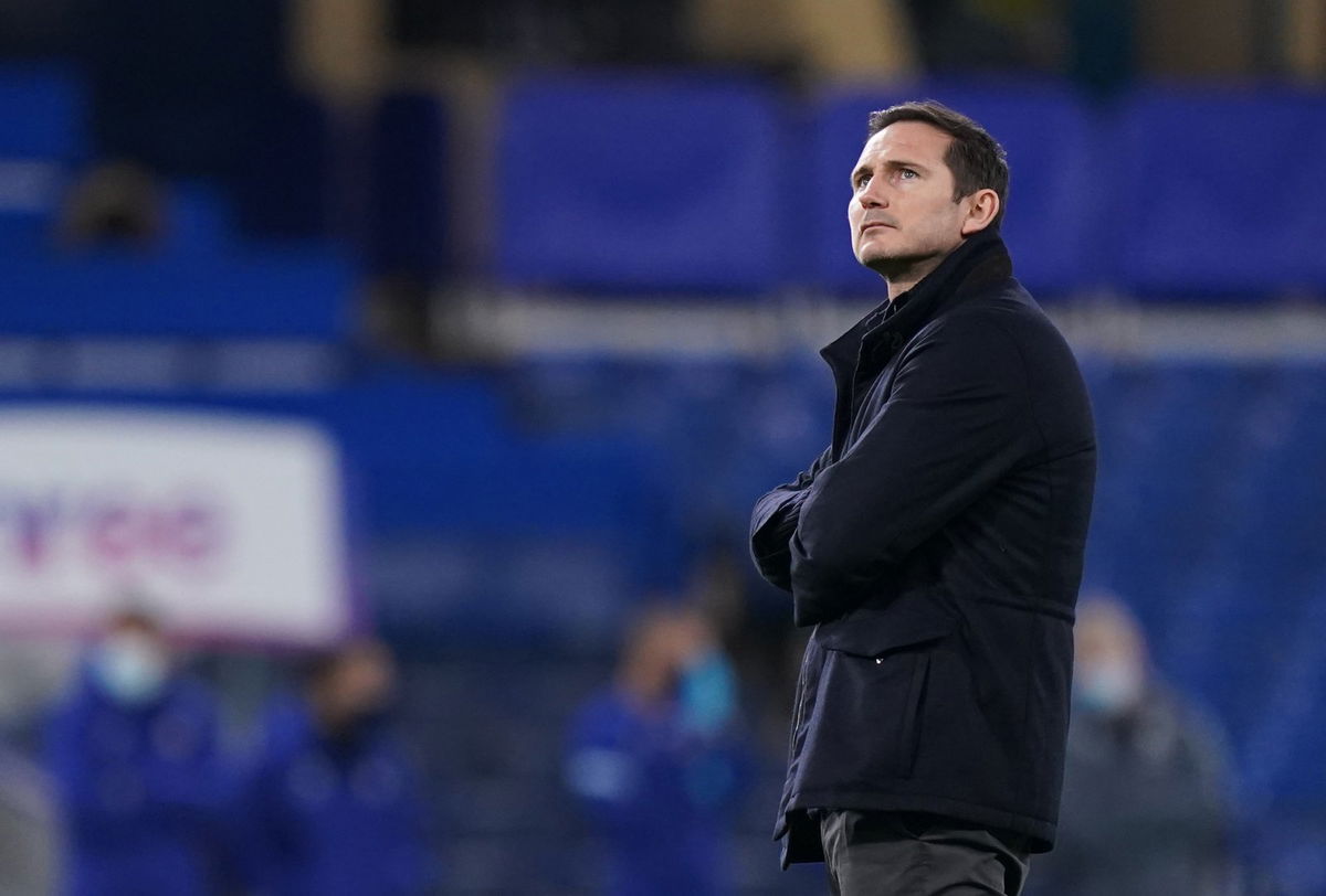 Crystal Palace: Fans react to latest off-field update - Crystal Palace