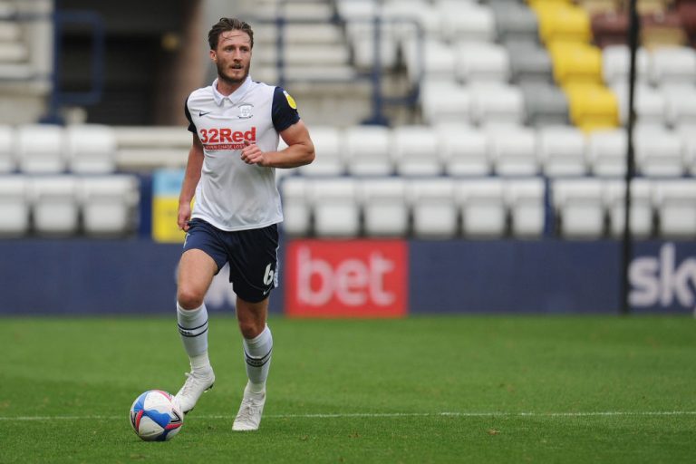 Liverpool: Reds make unexpected move for Preston North End defender