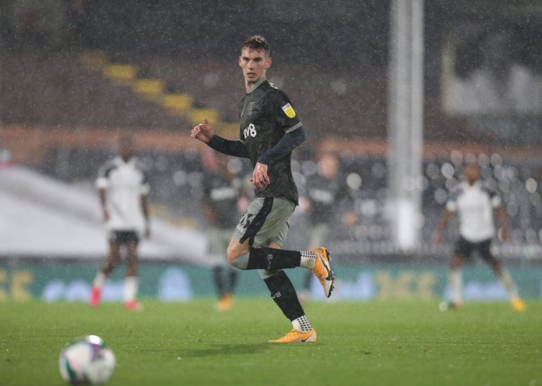 Celtic: Breakthrough reached by Bhoys in pursuit of Liam Shaw