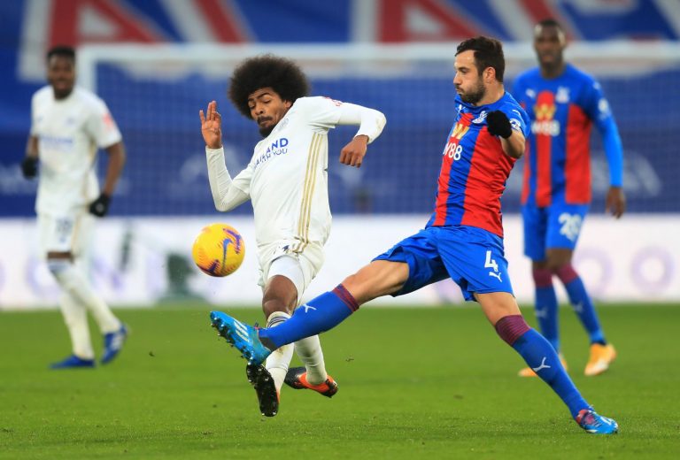 Southampton: Saints offered Hamza Choudhury