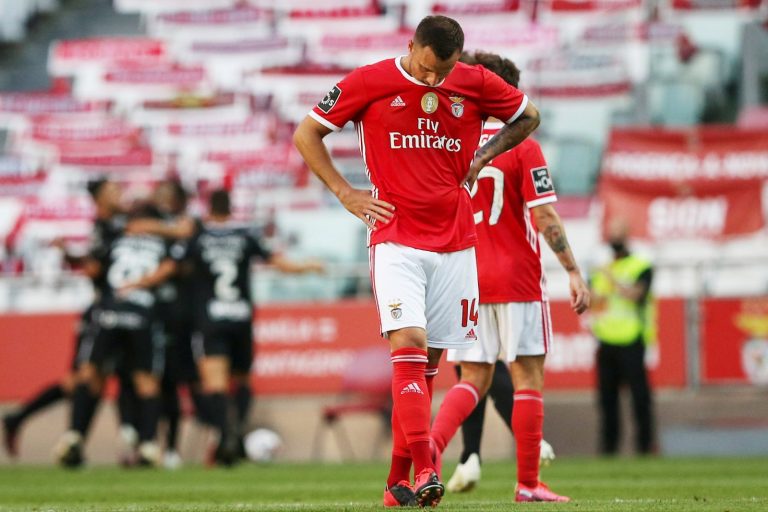 West Brom: Baggies eye Haris Seferovic over Diagne