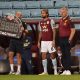 Henri Lansbury AVFC