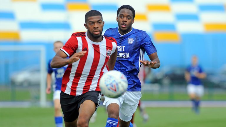 Liverpool: Reds switch focus to Kyron Gordon