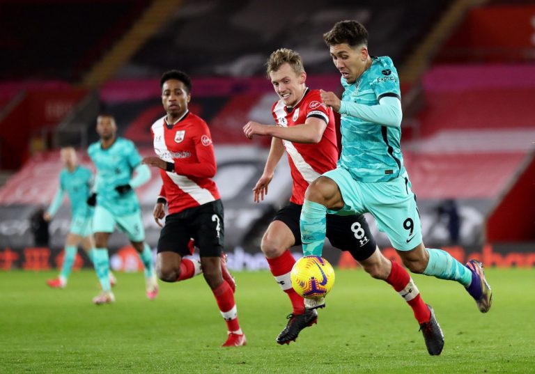 Southampton: James Ward-Prowse move discussed