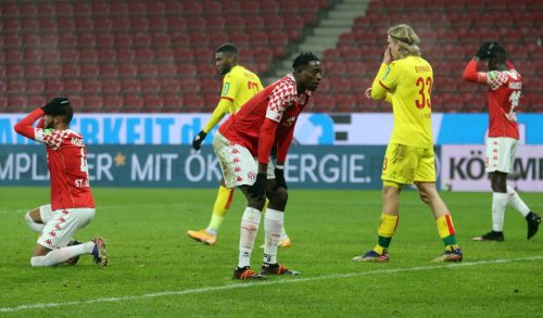 Jean-Philippe Mateta