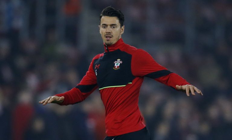 Southampton: Fans laud Jose Fonte