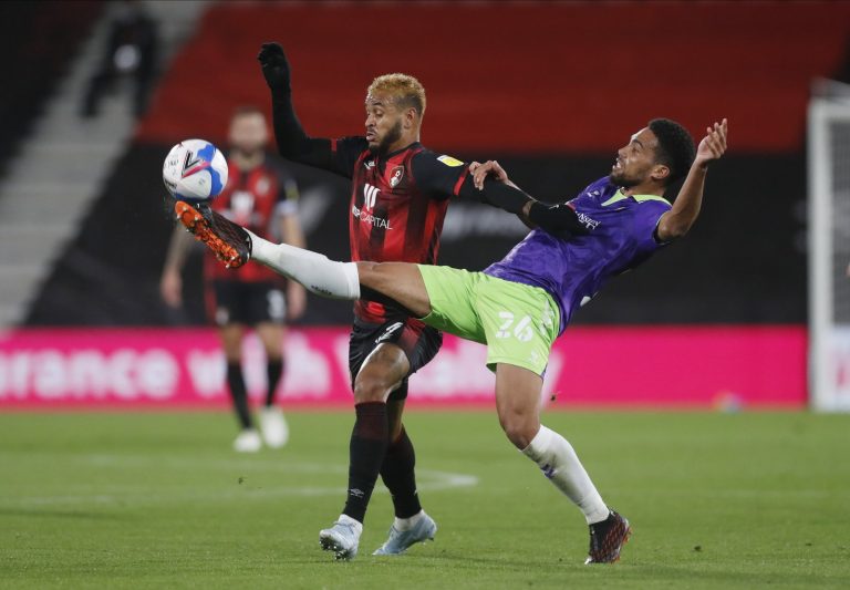 West Brom: Fans want to sign Josh King