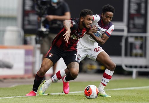 josh-king-playing-for-bournemouth-in-the-premier-league