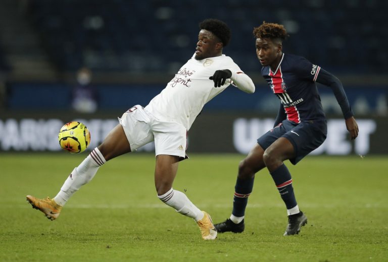 West Brom: Baggies eye Josh Maja