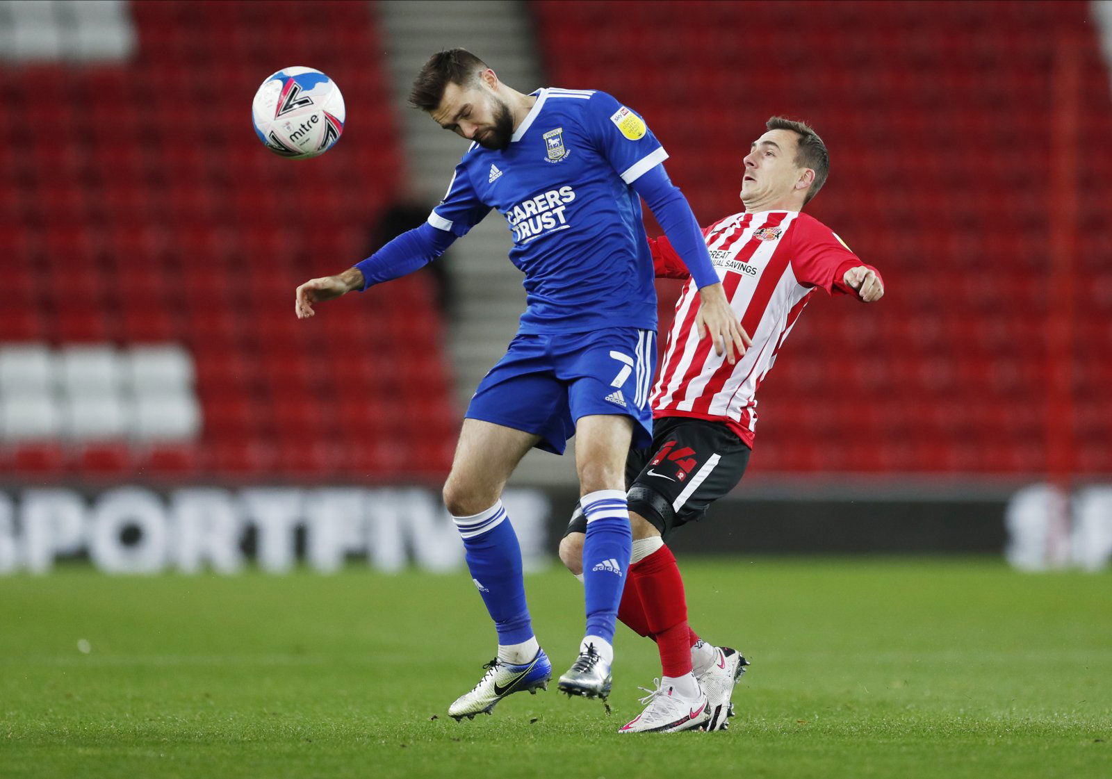 Sunderland: Fans slam Josh Scowen as he misses chance - Sunderland News