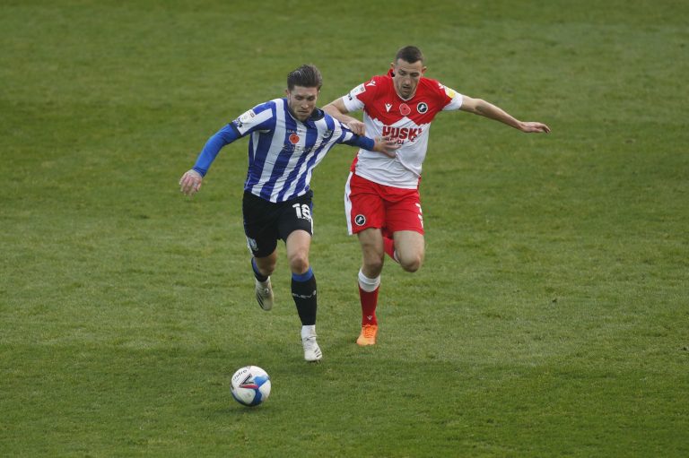 West Brom Exclusive: Josh Windass interest discussed