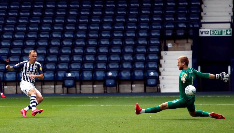 West Brom: Fans unhappy with Kamil Grosicki news